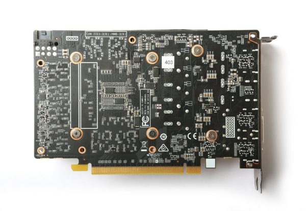 GTX 1060 3GB DDR5