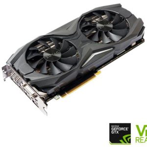 GTX1080 8GB DDR5 AMP