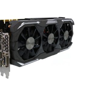 GTX 1080 8GB DDR5 AMP EXTREME