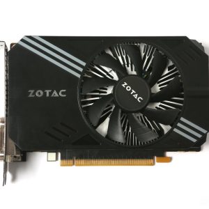 GTX 950 2GB DDR5