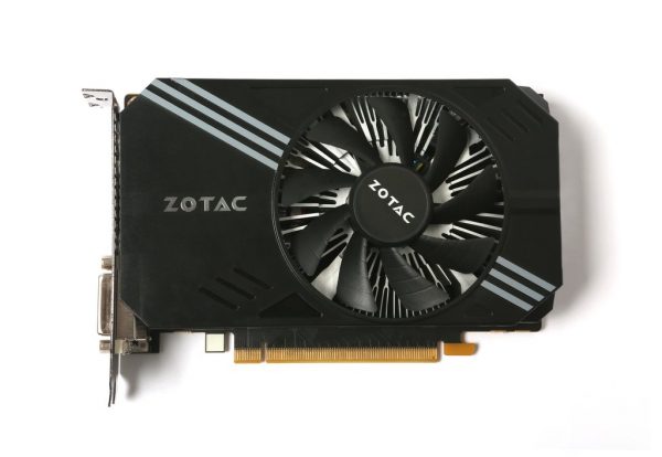 GTX 950 2GB DDR5