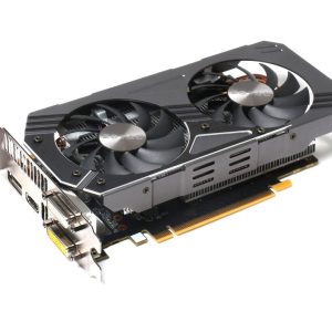 GTX 950 2GB DDR5 OC