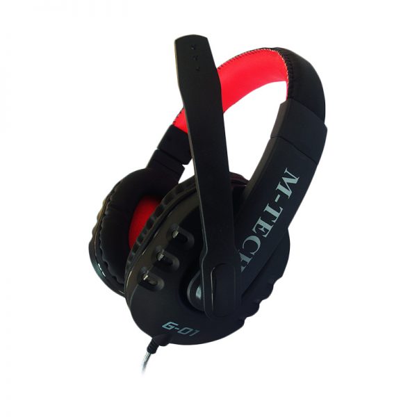 MTECH HEADSET MTECH