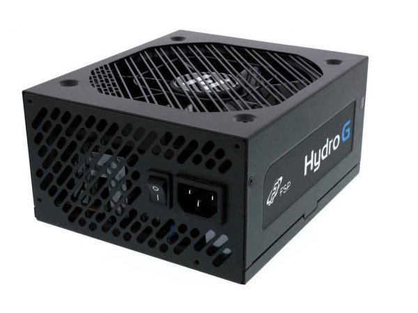 HYDRO G 750 M
