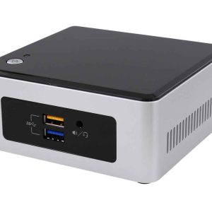 INTEL NUC 5CPYH N3050 BAREBONE