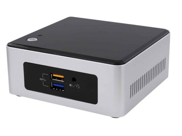 INTEL NUC 5CPYH N3050 BAREBONE
