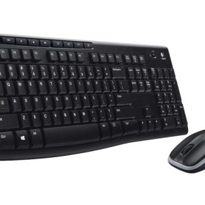 LOGITECH MK270 WIRELESS