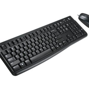 LOGITECH MK120 USB