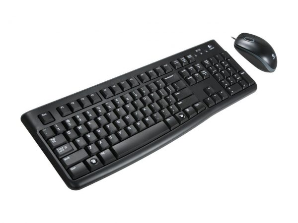 LOGITECH MK120 USB
