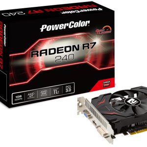 R7 240 OC 1GB DDR5 128BIT