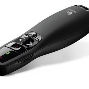 Logitech leser pointer r400