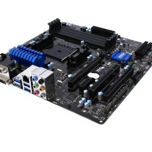 MSI A78M-E45