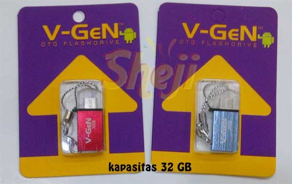OTG VGEN 32GB