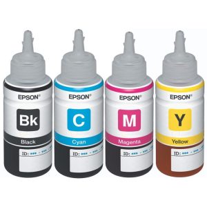 EPSON L110/L210 SERIES COLOR/BLACK