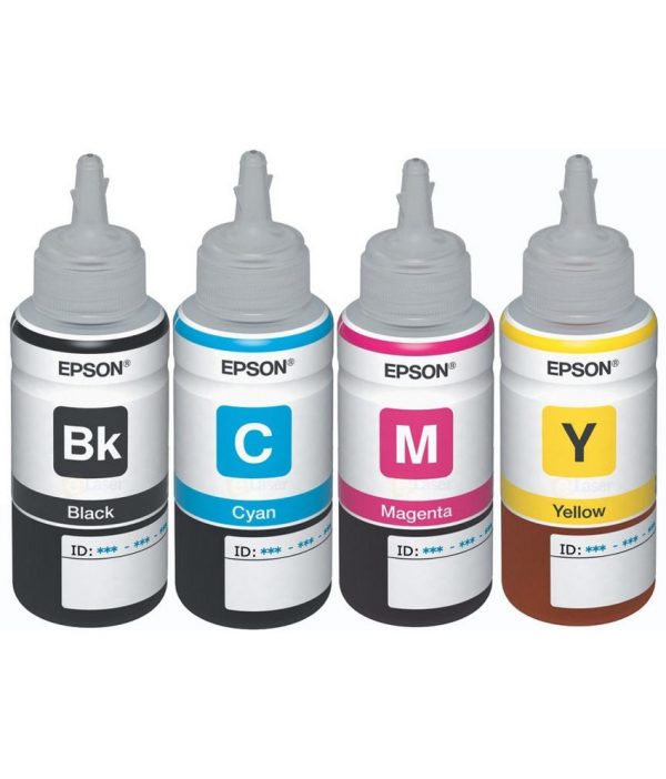EPSON L110/L210 SERIES COLOR/BLACK