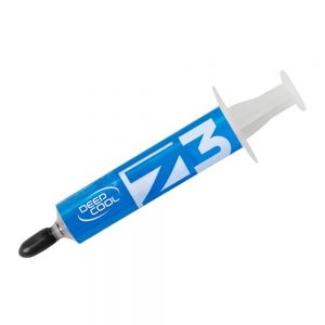 Pasta deepcool Z3