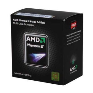 PHENOM X2 555 BOX AM3