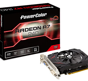 R7 240 OC 2GB DDR5 128BIT