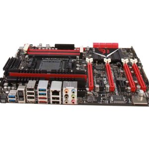 ROG CROSSHAIR V FORMULA Z