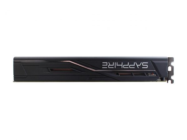 RX 460 4GB DDR5 NITRO OC DUAL FAN