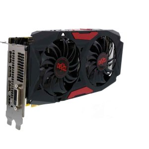 RX 470 RED DEVIL