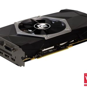 RX 480 DDR5 256BIT RED DRAGON