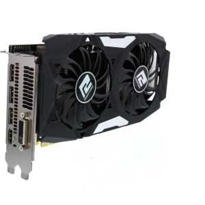RX 470  4GB DDR5 256BIT  RED DRAGON