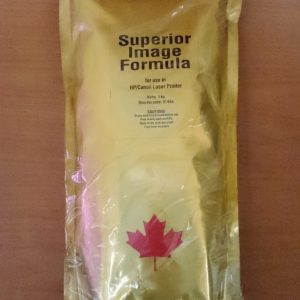 Serbuk Toner HP Laser