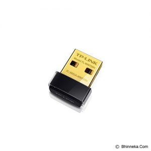 TPLINK WN725N USB NANO