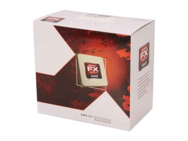 AMD FX4130 VISHERA BOX AM3+ SPESIAL