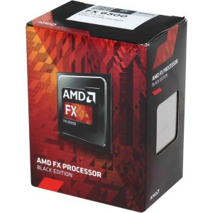 AMD FX 6300 VISHERA BOX AM3+