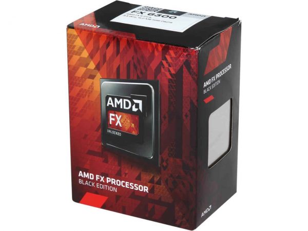 AMD FX 6300 VISHERA BOX AM3+
