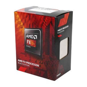 AMD FX 8300 VISHERA BOX AM3+