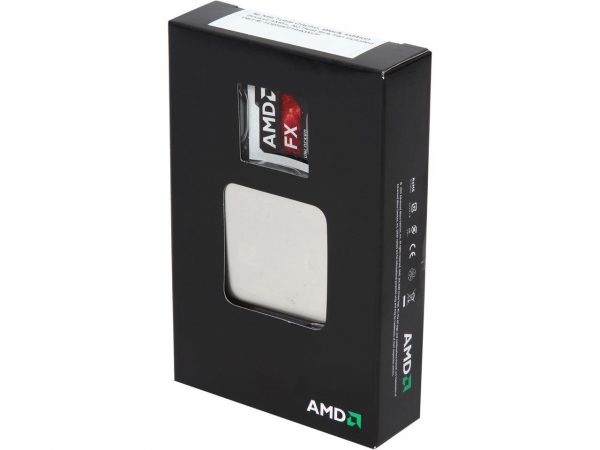 AMD FX9590 VISHERA BOX AM3+