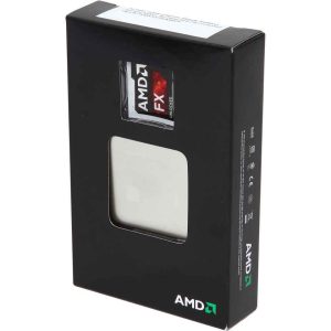 AMD FX9370 VISHERA BOX AM3+