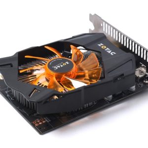 PCIE GTX 750 ti 2GB DDR5