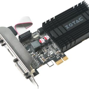 PCIE GT 710 1GB DDR3 64 BIT