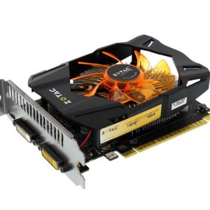 PCIE GTX 750 ti 1GB DDR5