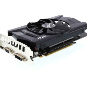N750 TI 2GB DDR5 OC V1