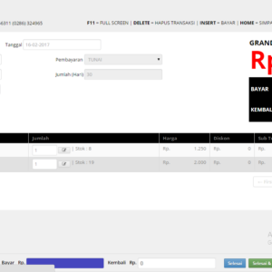 AIPOS Retail