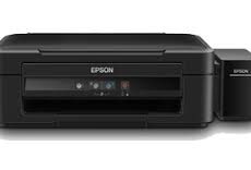 EPSON L310