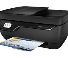 HP 3835 PCS FAX WIFI