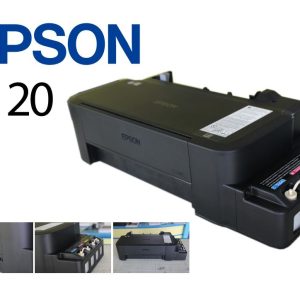 EPSON L120