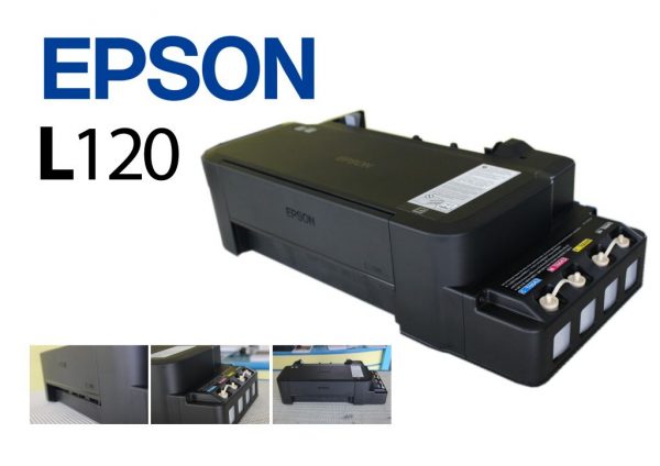 EPSON L120