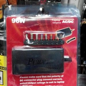 ADAPTOR UNIVERSAL BIASA