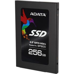 ADATA SP900/SU800 256GB