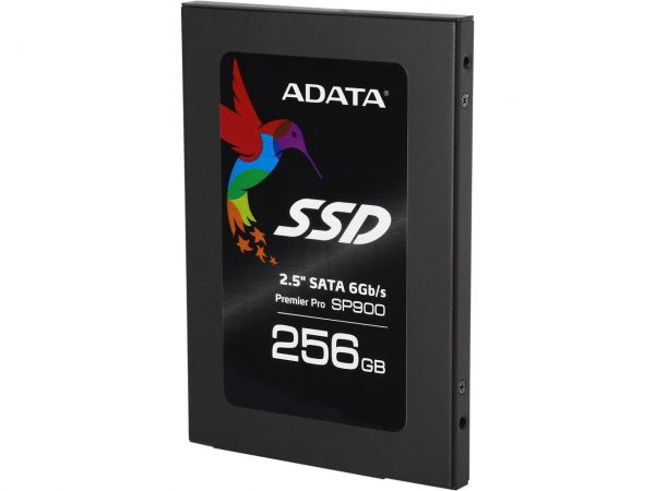 ADATA SP900/SU800 256GB