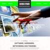 jasa pembuatan website wonosobo banjarnegara temanggung purwokerto yogyakarta