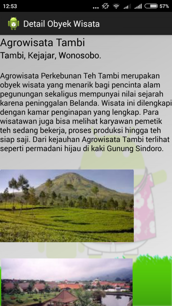 Aplikasi Wisata - Gambar 3