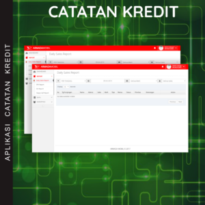 aplikasi kredit